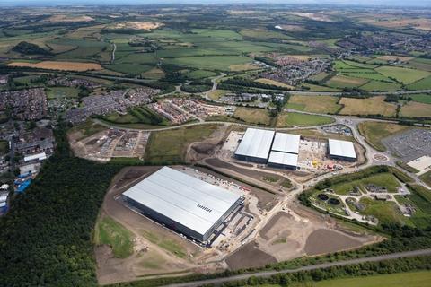 Warehouse for sale, Integra 61 Bowburn DH6 5NP