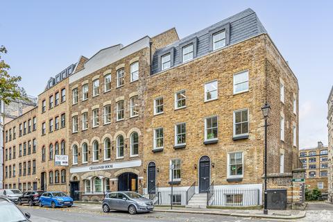 Office to rent, 19-23 Clerkenwell Clos London EC1R 0AA