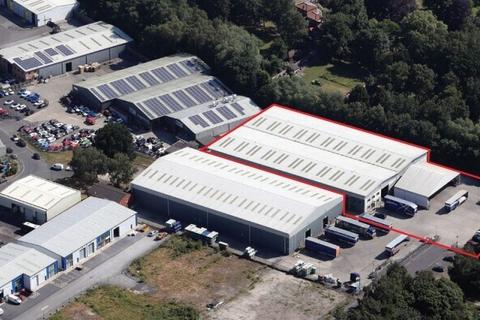 Industrial development to rent, Hunter Dr York YO41 4AU