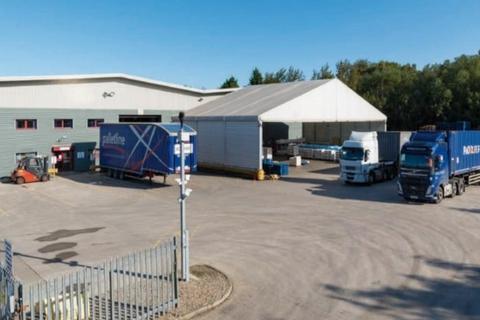 Industrial development to rent, Hunter Dr York YO41 4AU