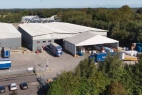 Industrial development to rent, Hunter Dr York YO41 4AU