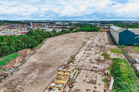 Land to rent, Unthank Rd Bellshill ML4 1DX