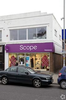 Retail property (high street) to rent, 366 Ashley Rd Poole BH14 9DQ