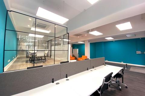 Office to rent, 319-325 Euston Rd London NW1 3AD