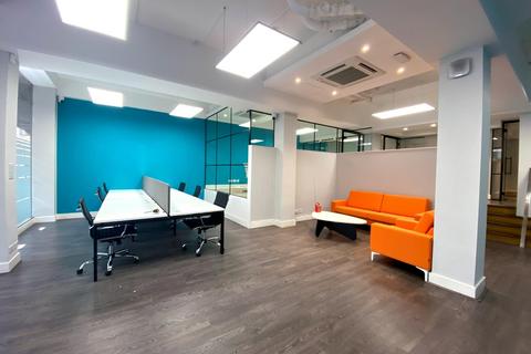 Office to rent, 319-325 Euston Rd London NW1 3AD