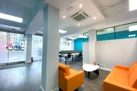Office to rent, 319-325 Euston Rd London NW1 3AD