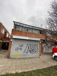 Hairdresser and barber shop to rent, 17-19 Fladbury Rd London N15 6SB