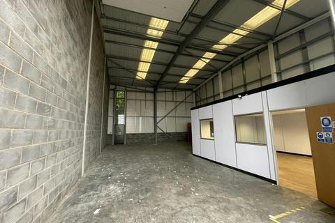 Industrial development to rent, Neilson Rd Gateshead NE10 0EQ