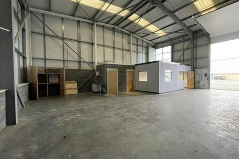 Industrial development to rent, Neilson Rd Gateshead NE10 0EQ