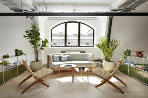 Office to rent, 80 Goswell Rd London EC1V 7DB