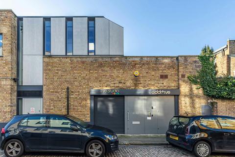 Office to rent, 61-63 Rochester Pl London NW1 9JU