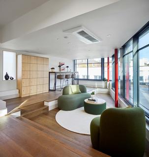 Office to rent, 61-63 Rochester Pl London NW1 9JU
