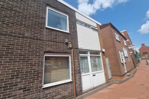 Office to rent, 1 Bond St Nuneaton CV11 4DA