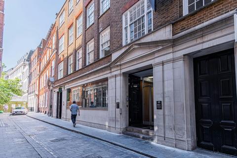 Office to rent, 17-20 Ironmonger Ln London EC2V 8EP