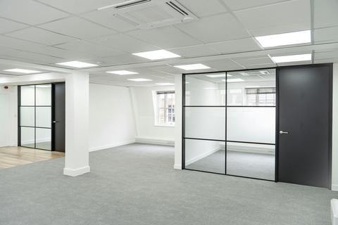 Office to rent, 17-20 Ironmonger Ln London EC2V 8EP