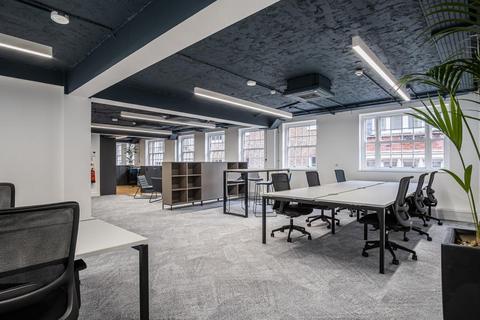 Office to rent, 17-20 Ironmonger Ln London EC2V 8EP