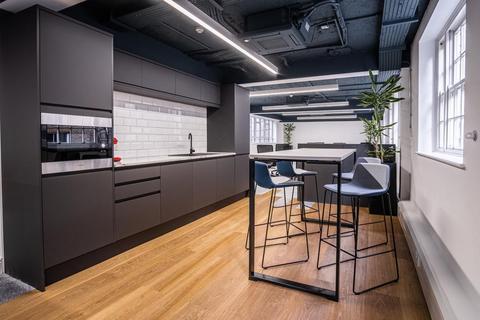 Office to rent, 17-20 Ironmonger Ln London EC2V 8EP