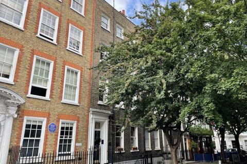 Office to rent, 22 Great James St London WC1N 3ES