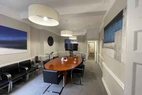 Office to rent, 22 Great James St London WC1N 3ES