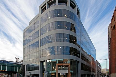 Office to rent, 120 Leman St London E1 8EU
