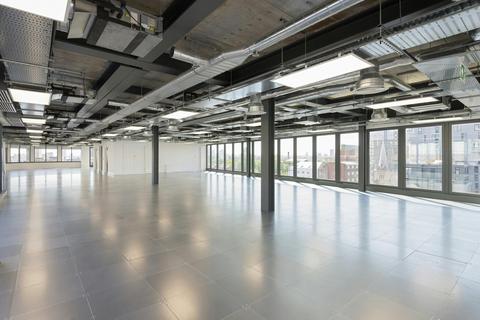 Office to rent, 120 Leman St London E1 8EU