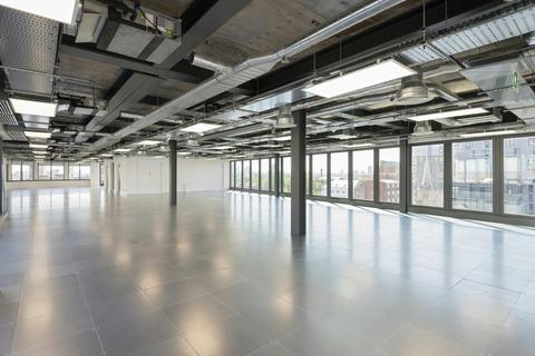 Office to rent, 120 Leman St London E1 8EU