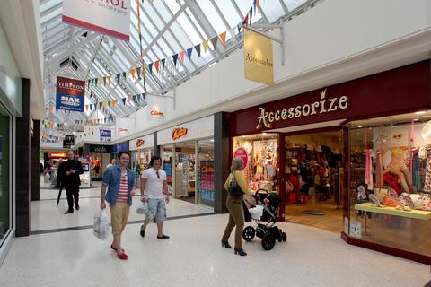 Retail property (high street) to rent, High St Bangor LL57 1NW