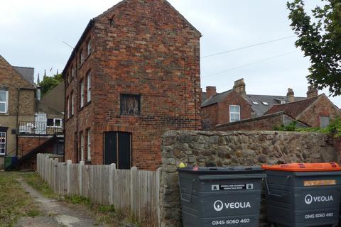 Industrial unit for sale, Mereside Hornsea HU18 1BQ