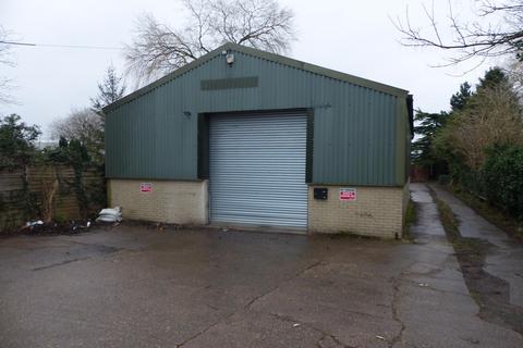 Industrial development to rent, Dunswell Rd Cottingham HU16 4JS