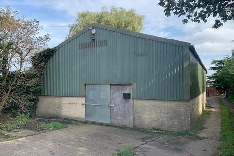 Industrial development to rent, Dunswell Rd Cottingham HU16 4JS