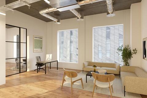 Office to rent, 145 City Rd London EC1V 1LP