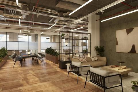 Office to rent, 145 City Rd London EC1V 1LP