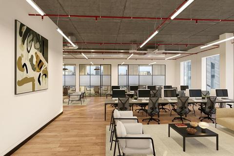 Office to rent, 145 City Rd London EC1V 1LP