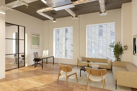 Office to rent, 145 City Rd London EC1V 1LP
