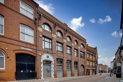 Office to rent, 11-15 Guildhall Ln Leicester LE1 5FQ