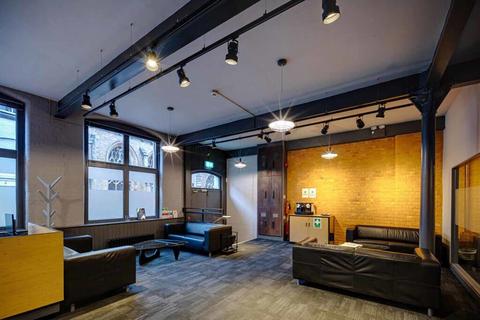 Office to rent, 11-15 Guildhall Ln Leicester LE1 5FQ