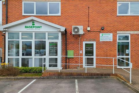 Office to rent, Premier Way Romsey SO51 9AQ