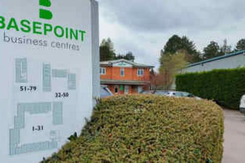 Office to rent, Premier Way Romsey SO51 9AQ