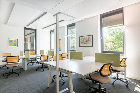 Office to rent, Premier Way Romsey SO51 9AQ