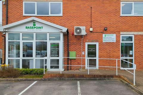 Office to rent, Premier Way Romsey SO51 9AQ