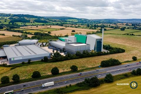 Warehouse for sale, Gloucester Rd Haresfield GL10 3DP