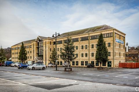 Office to rent, Salts Mill Rd Shipley BD17 7TD