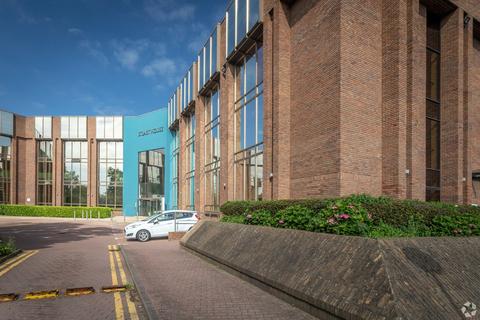 Office to rent, St John's St Peterborough PE1 5DD