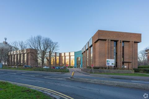 Office to rent, St John's St Peterborough PE1 5DD