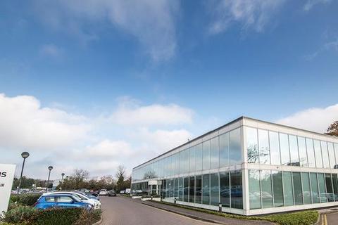 Office to rent, Whitehill Way Swindon SN5 6QR