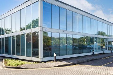 Office to rent, Whitehill Way Swindon SN5 6QR