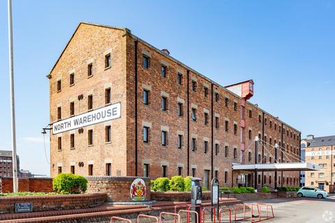 Office to rent, Gloucester Docks Gloucester GL1 2EP