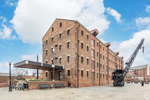 Office to rent, Gloucester Docks Gloucester GL1 2EP