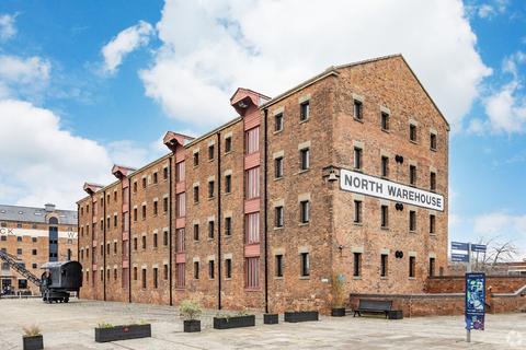 Office to rent, Gloucester Docks Gloucester GL1 2EP