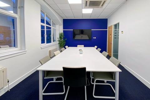 Office to rent, Princess Way Swansea SA1 3LW